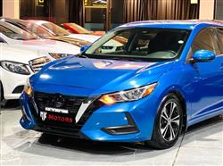 نيسان سنترا